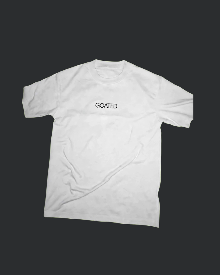 GOATED Kids T-Shirt